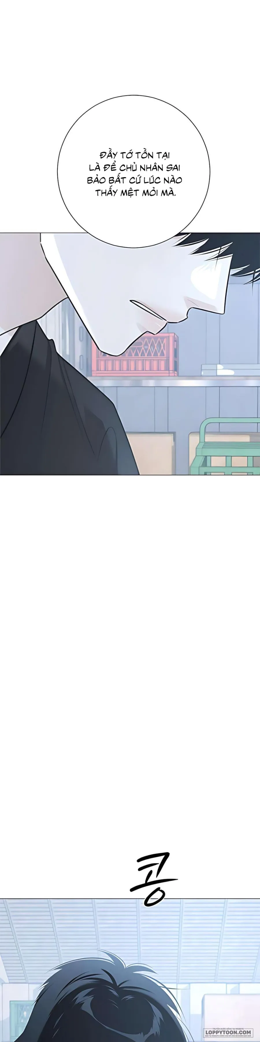 Hashtag: Mối Tình Đầu - Chap 14 - Trang 52