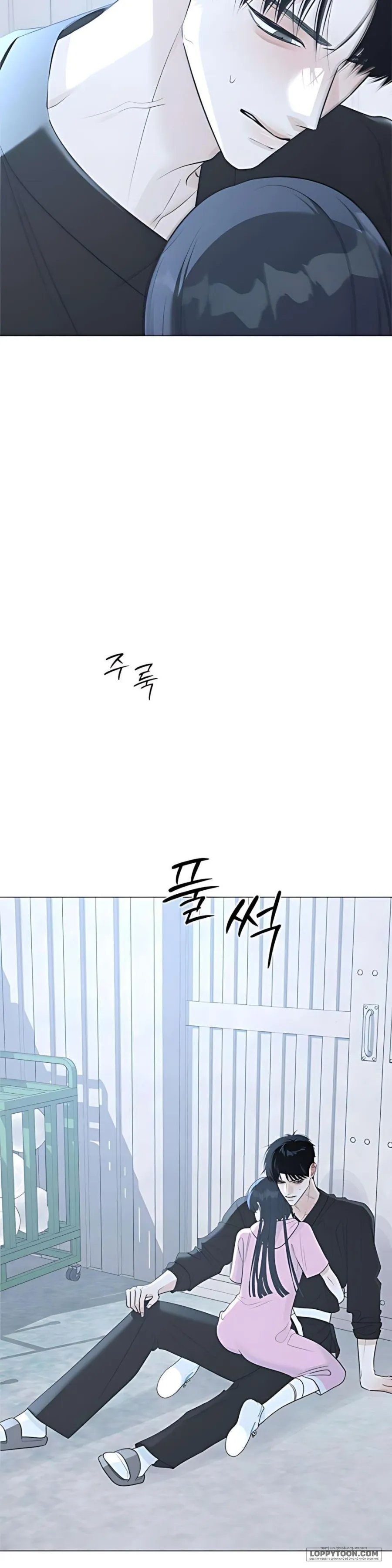 Hashtag: Mối Tình Đầu - Chap 14 - Trang 56