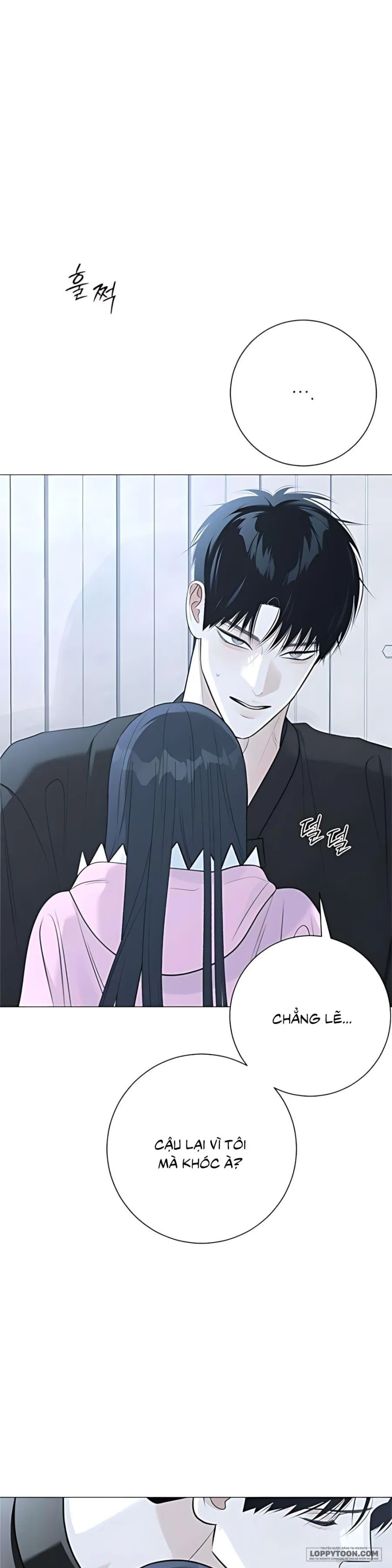 Hashtag: Mối Tình Đầu - Chap 14 - Trang 57