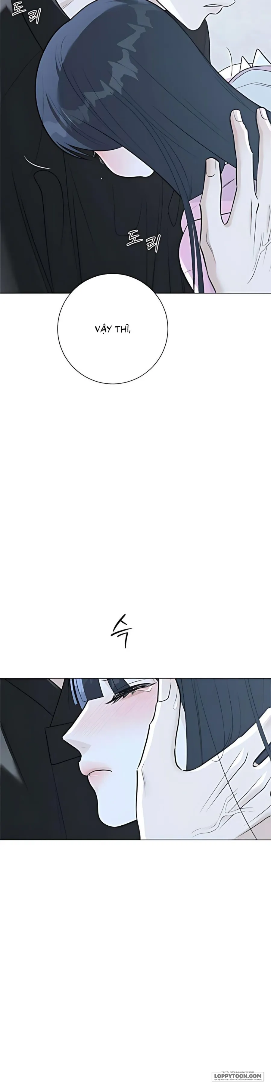 Hashtag: Mối Tình Đầu - Chap 14 - Trang 58