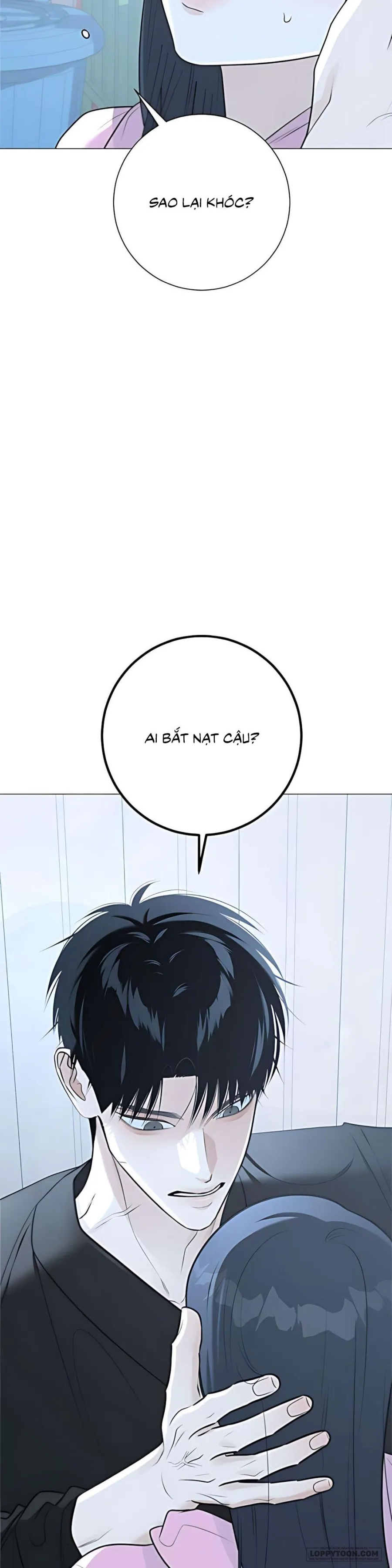 Hashtag: Mối Tình Đầu - Chap 14 - Trang 60