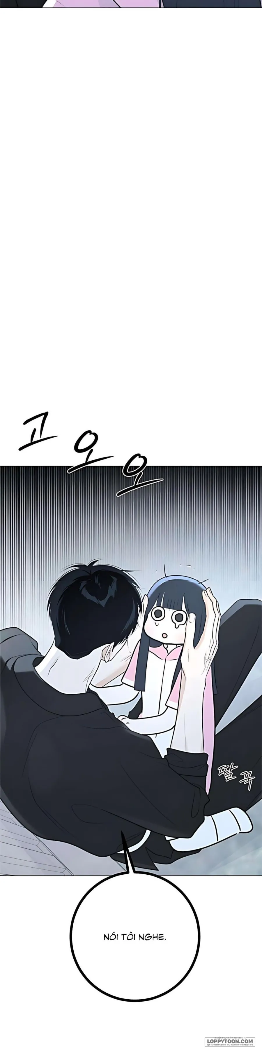 Hashtag: Mối Tình Đầu - Chap 14 - Trang 61