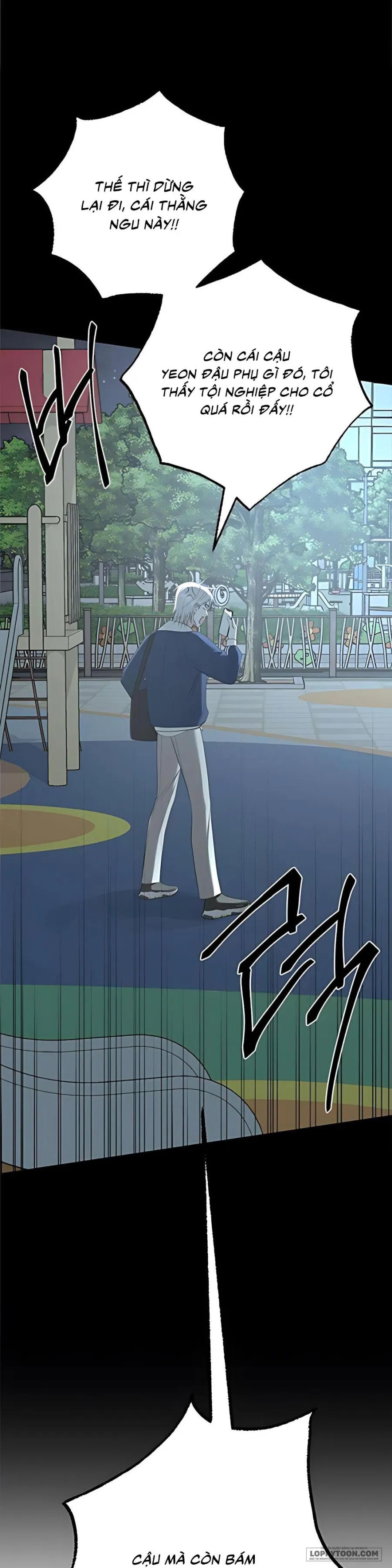 Hashtag: Mối Tình Đầu - Chap 14 - Trang 10