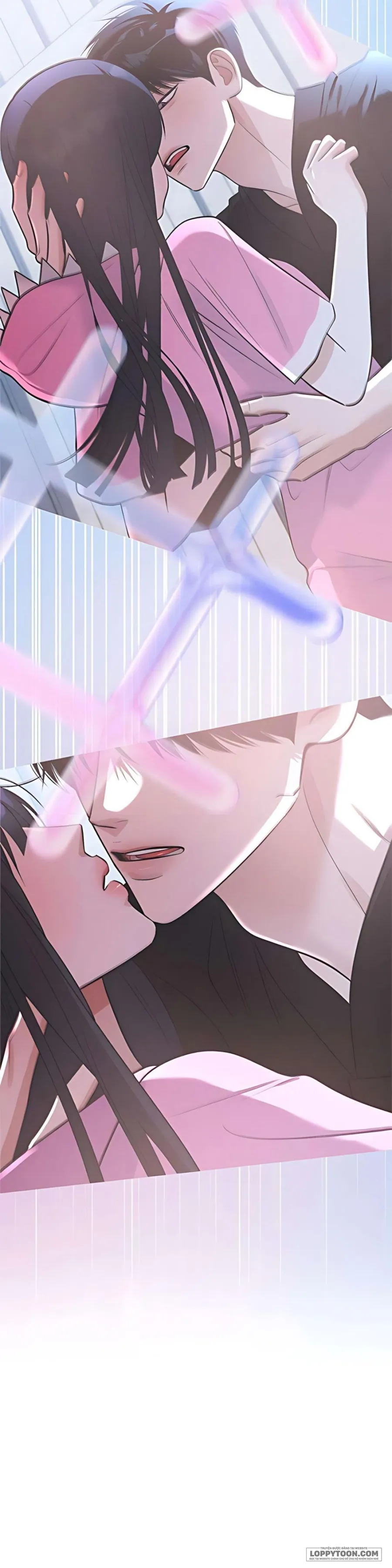 Hashtag: Mối Tình Đầu - Chap 15 - Trang 13