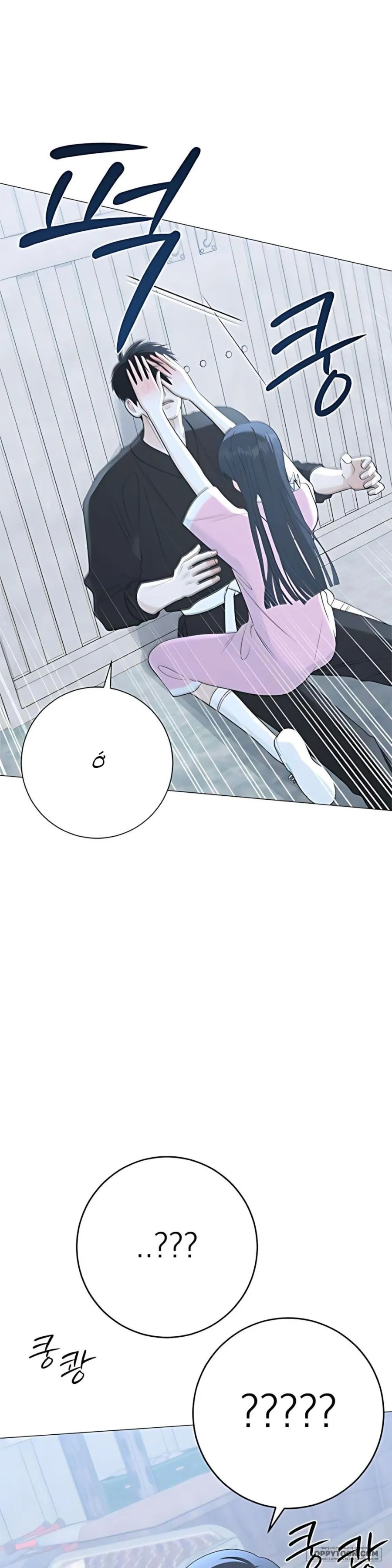 Hashtag: Mối Tình Đầu - Chap 15 - Trang 14