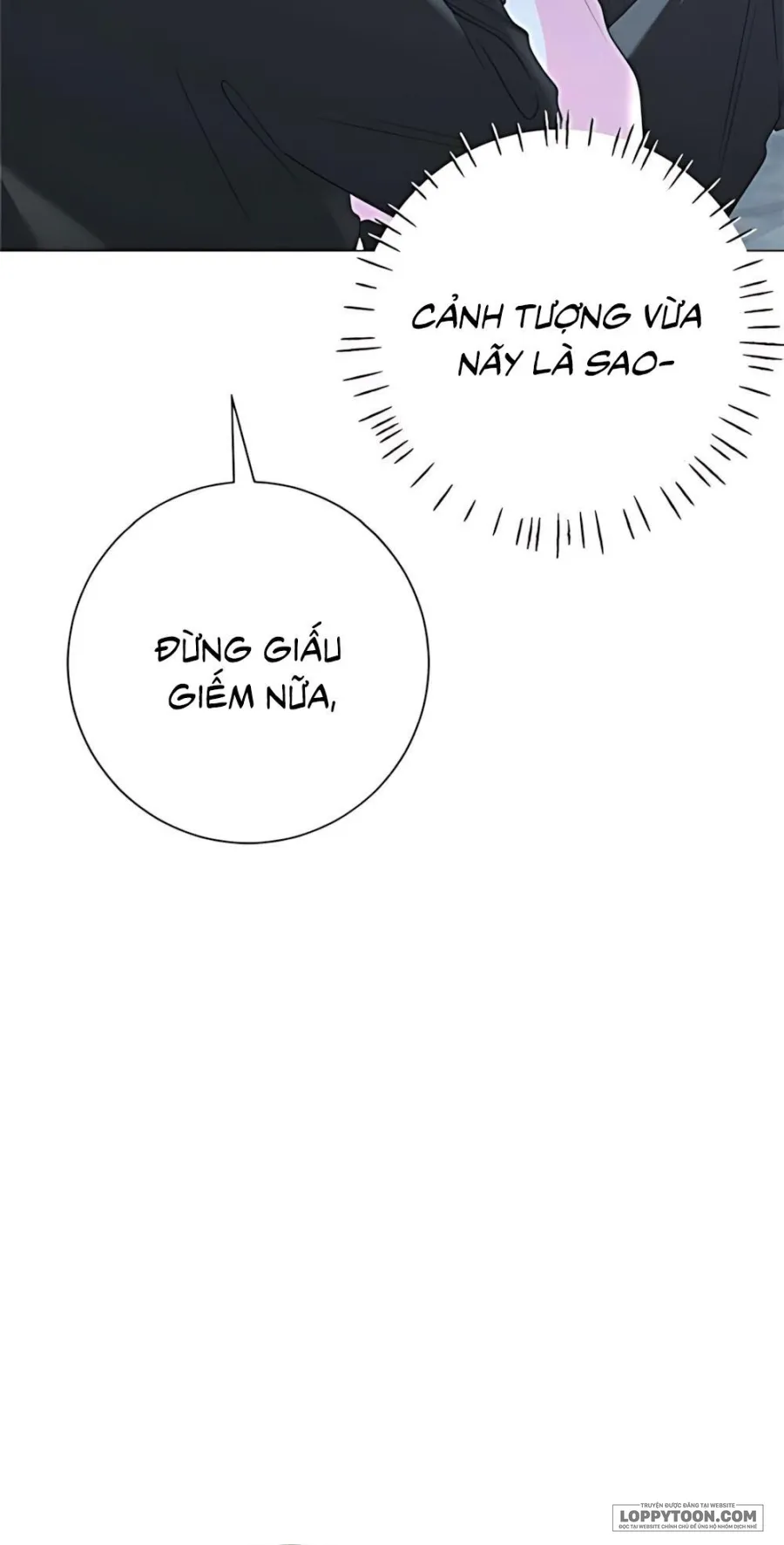 Hashtag: Mối Tình Đầu - Chap 15 - Trang 16