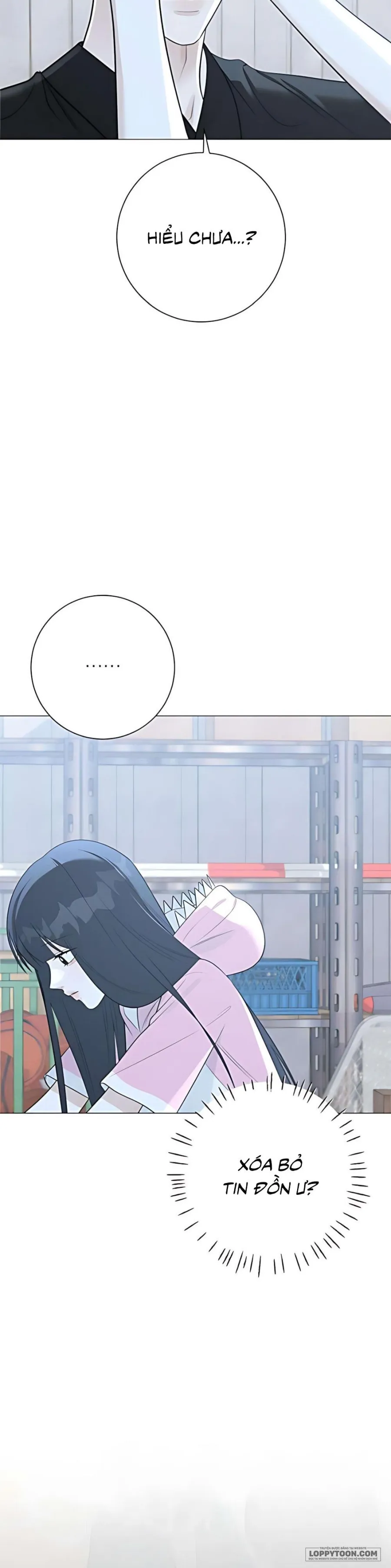 Hashtag: Mối Tình Đầu - Chap 15 - Trang 20