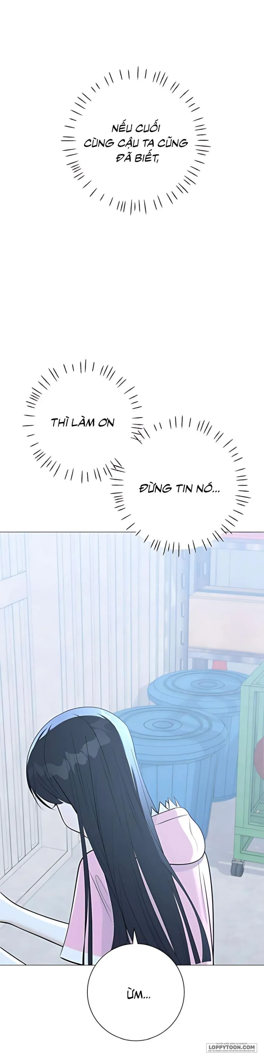Hashtag: Mối Tình Đầu - Chap 15 - Trang 23