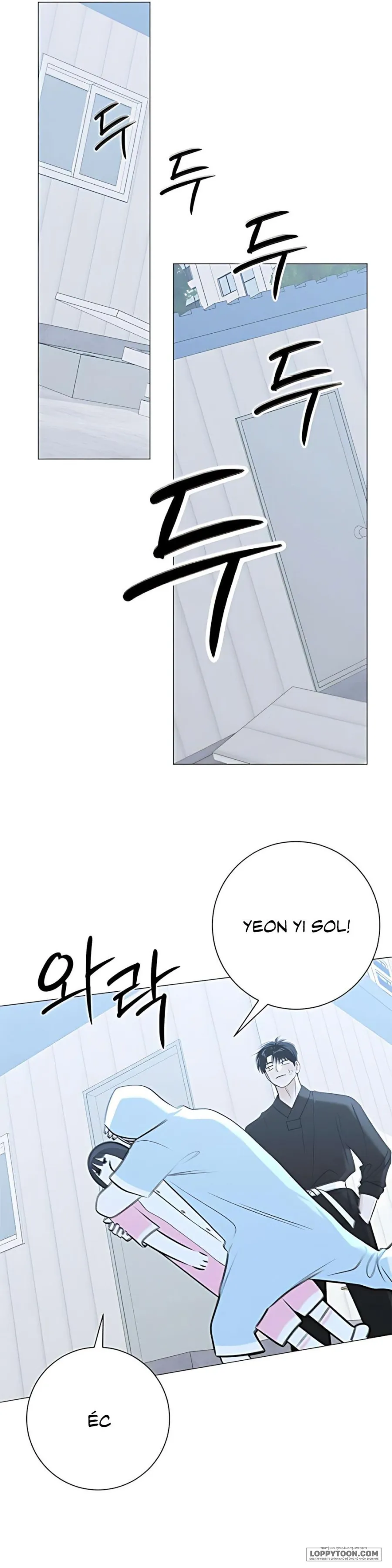 Hashtag: Mối Tình Đầu - Chap 15 - Trang 25