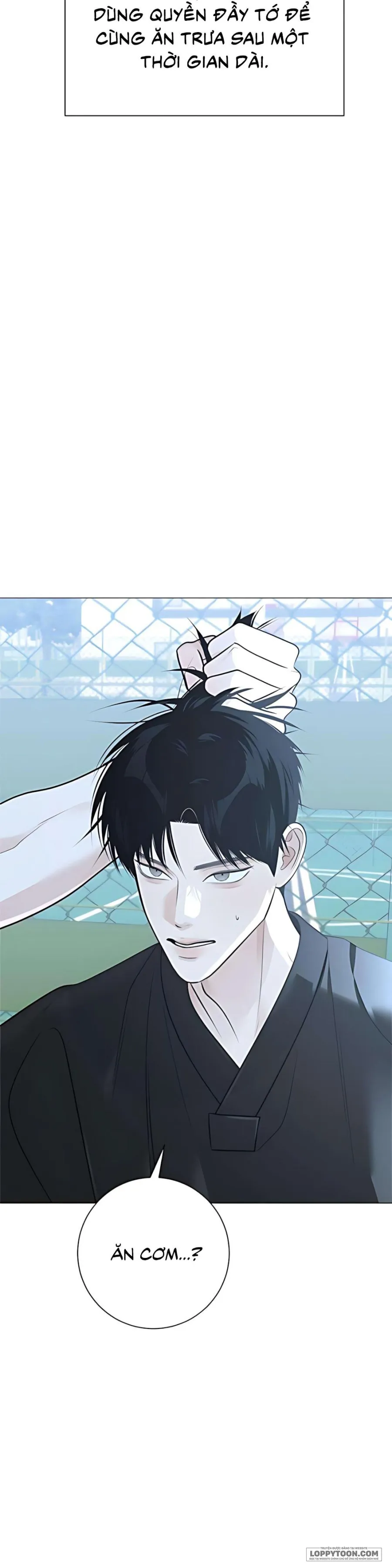 Hashtag: Mối Tình Đầu - Chap 15 - Trang 29