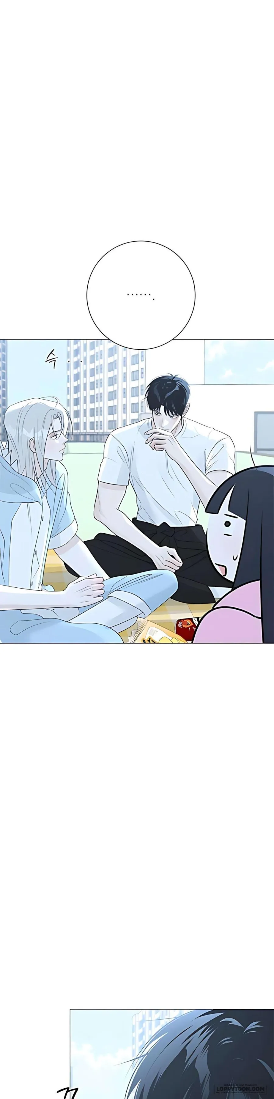 Hashtag: Mối Tình Đầu - Chap 15 - Trang 43