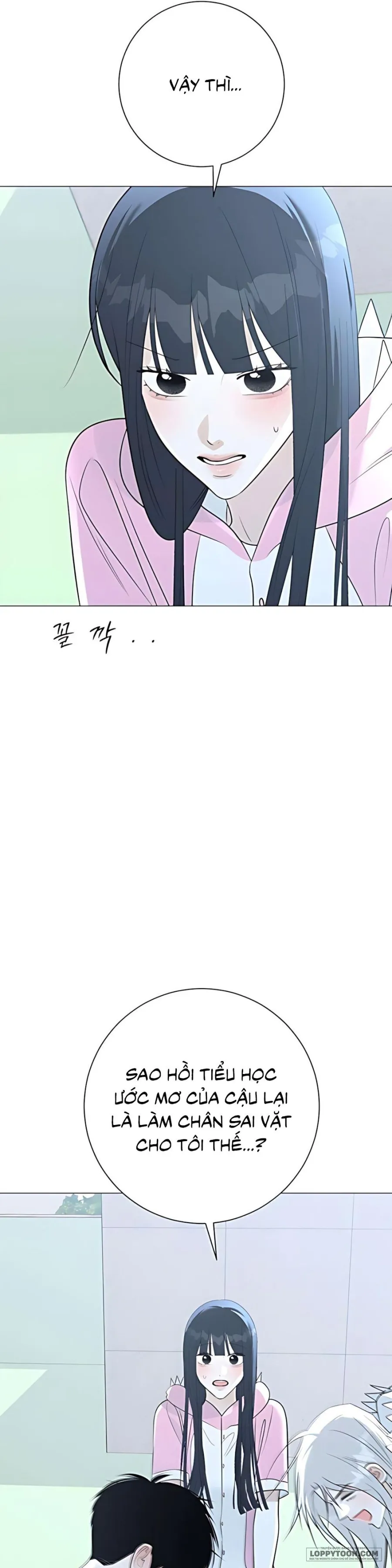 Hashtag: Mối Tình Đầu - Chap 15 - Trang 49