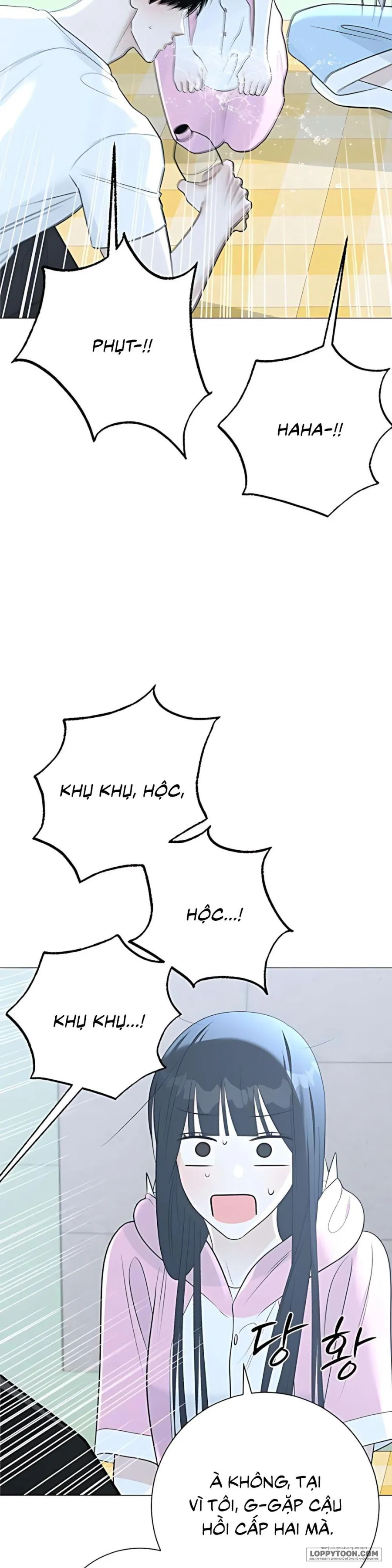 Hashtag: Mối Tình Đầu - Chap 15 - Trang 50