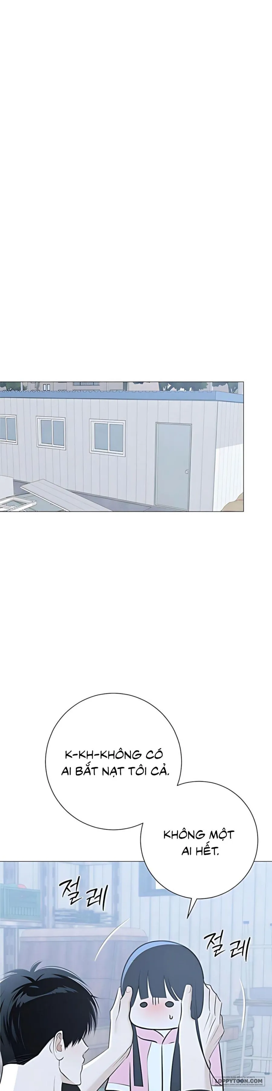 Hashtag: Mối Tình Đầu - Chap 15 - Trang 6