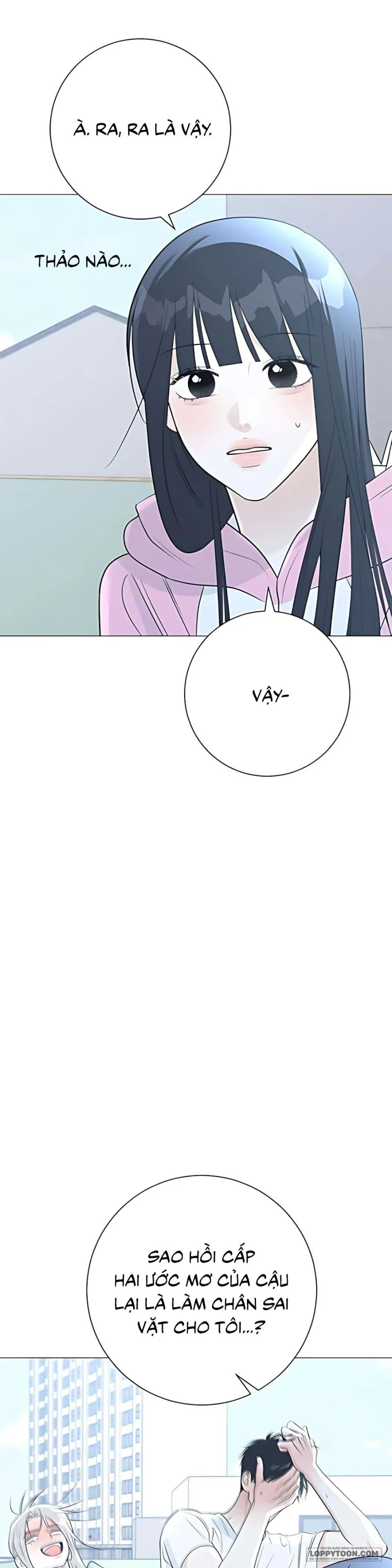 Hashtag: Mối Tình Đầu - Chap 15 - Trang 52