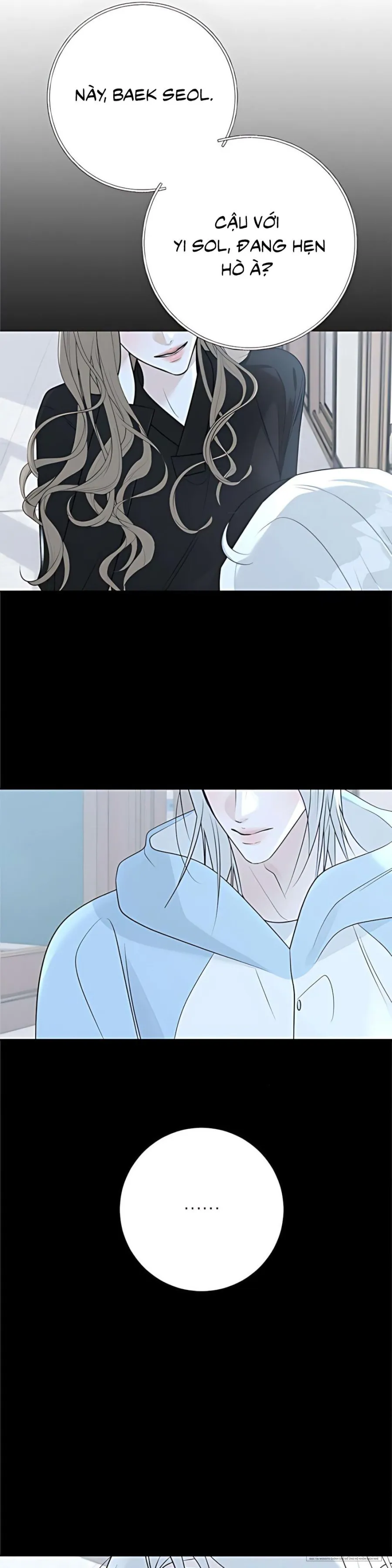 Hashtag: Mối Tình Đầu - Chap 15 - Trang 57