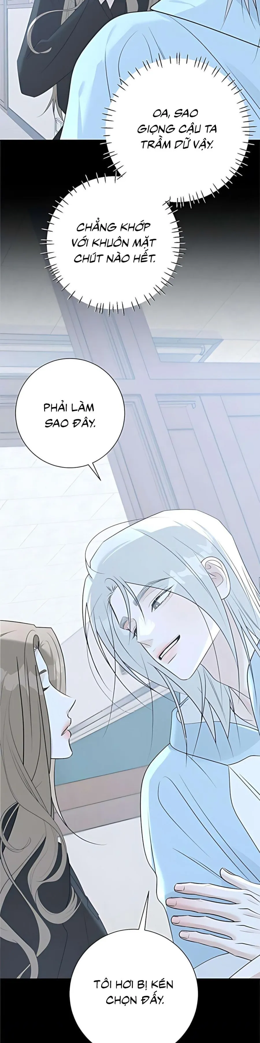 Hashtag: Mối Tình Đầu - Chap 15 - Trang 60