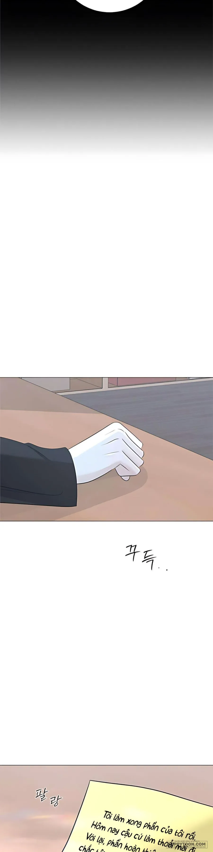 Hashtag: Mối Tình Đầu - Chap 15 - Trang 61