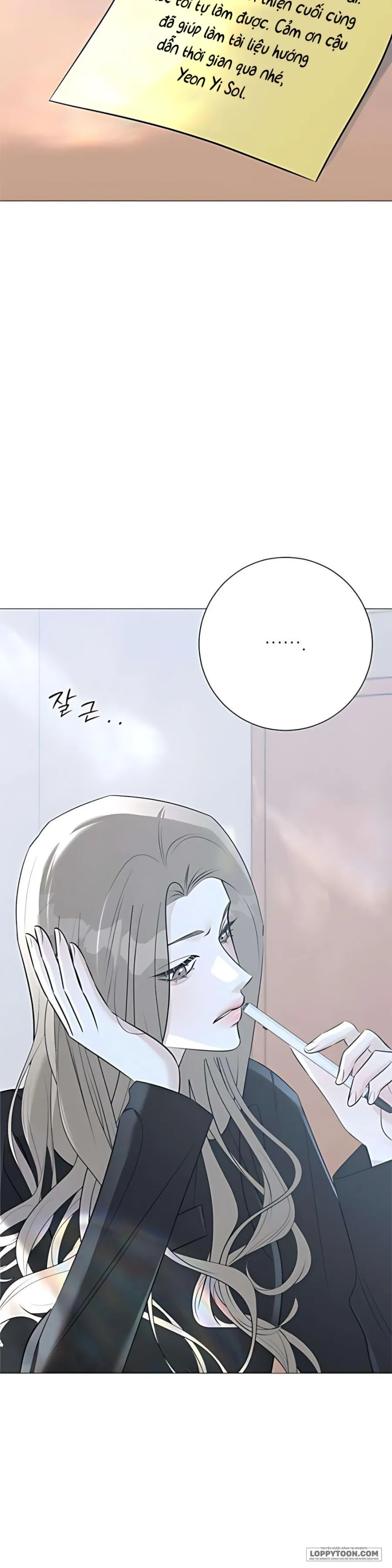 Hashtag: Mối Tình Đầu - Chap 15 - Trang 62