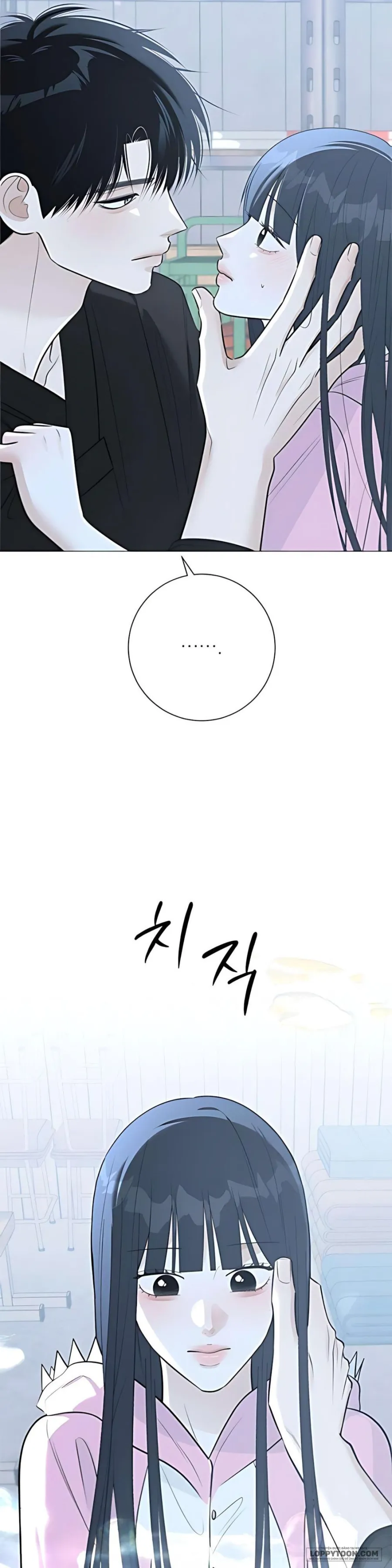 Hashtag: Mối Tình Đầu - Chap 15 - Trang 9