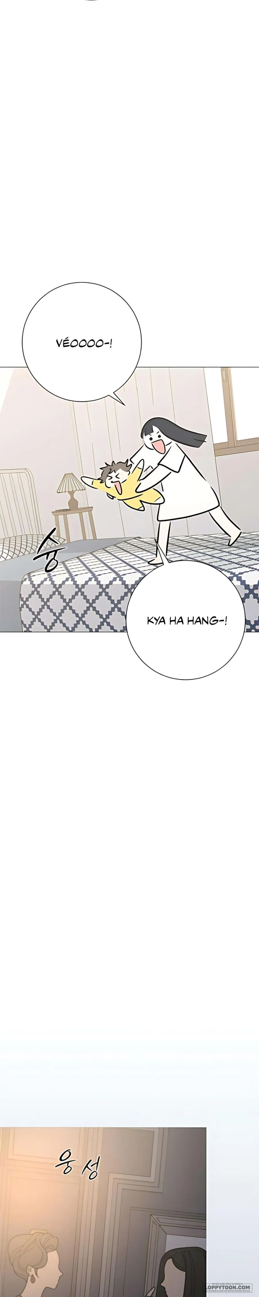 Hashtag: Mối Tình Đầu - Chap 16 - Trang 27