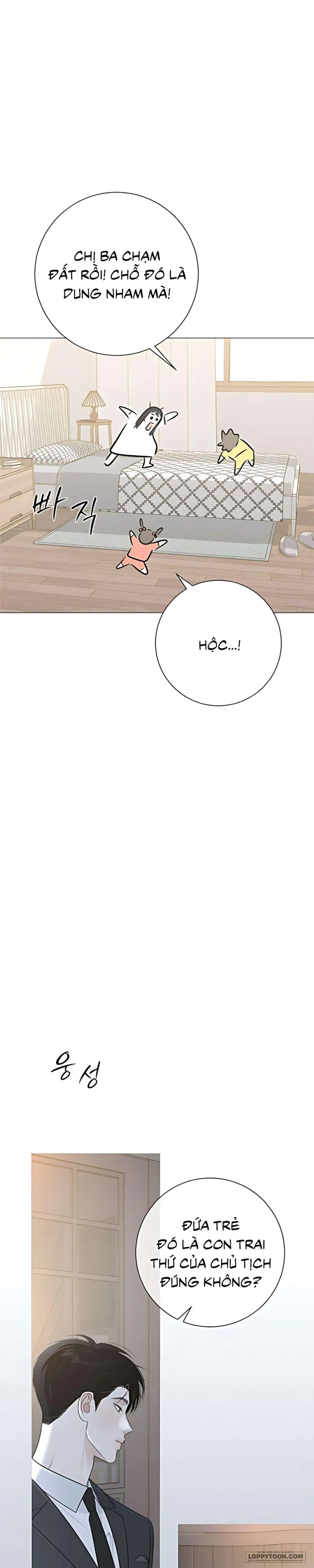 Hashtag: Mối Tình Đầu - Chap 16 - Trang 29