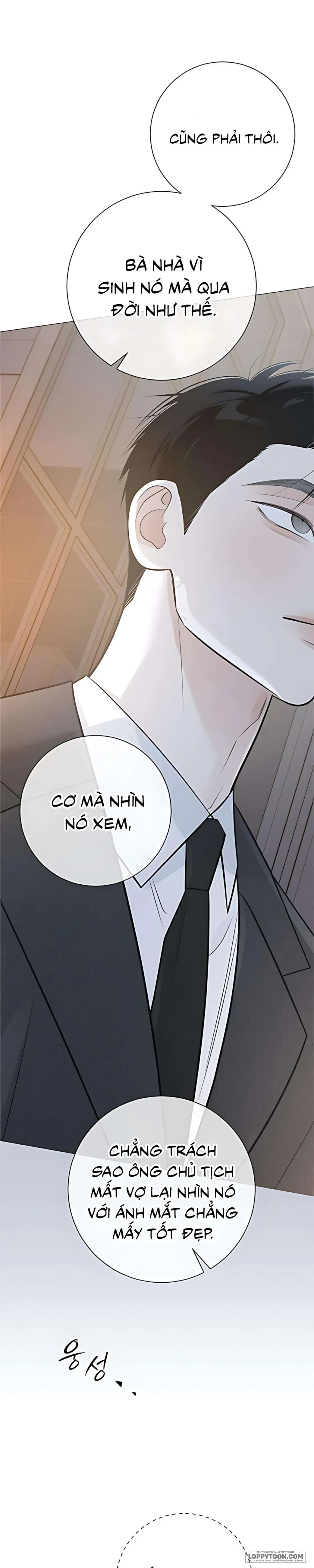 Hashtag: Mối Tình Đầu - Chap 16 - Trang 33