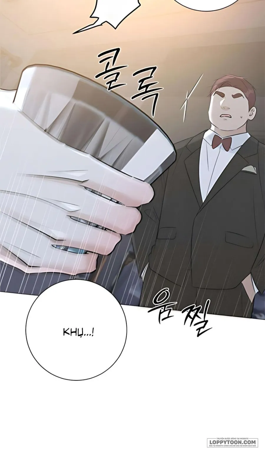 Hashtag: Mối Tình Đầu - Chap 16 - Trang 44