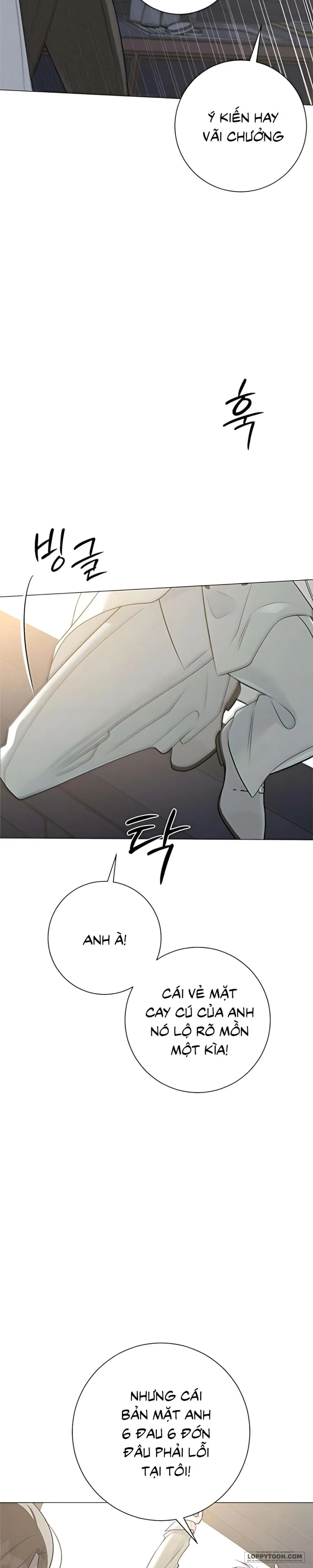 Hashtag: Mối Tình Đầu - Chap 16 - Trang 47