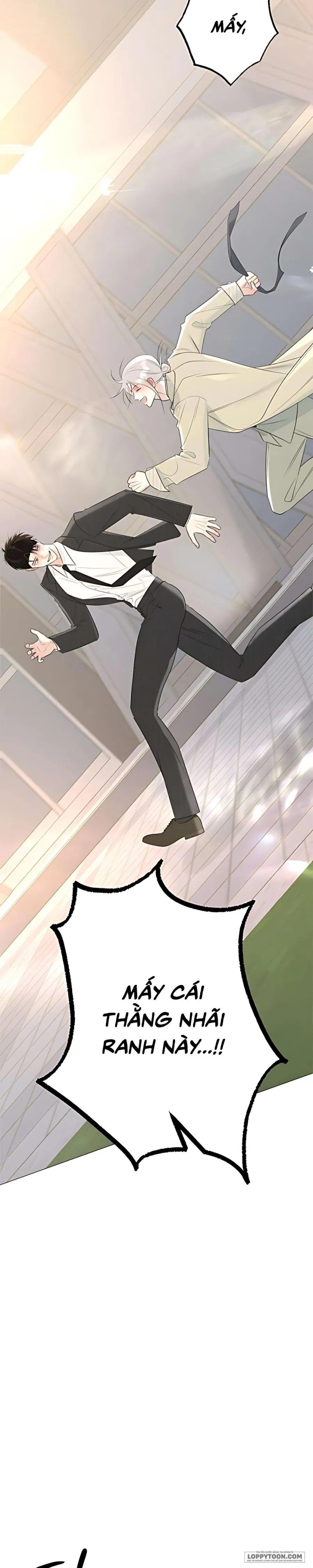 Hashtag: Mối Tình Đầu - Chap 16 - Trang 51