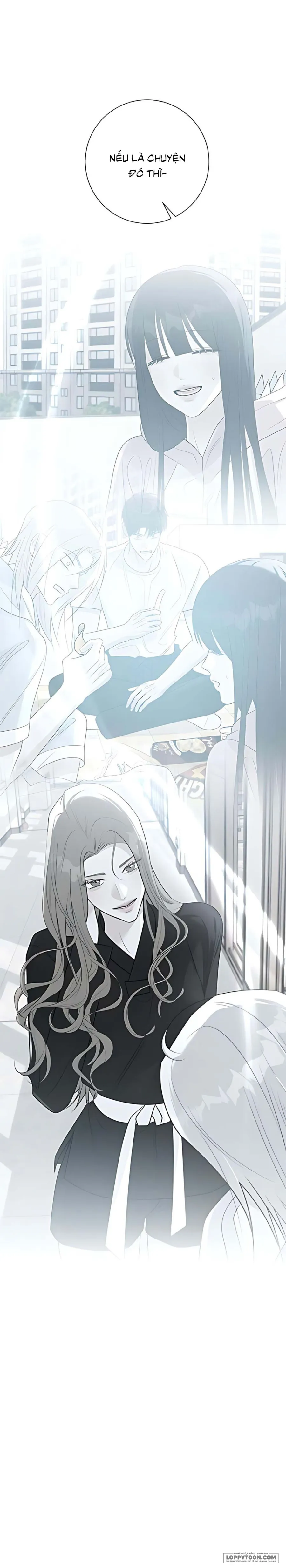 Hashtag: Mối Tình Đầu - Chap 17 - Trang 29