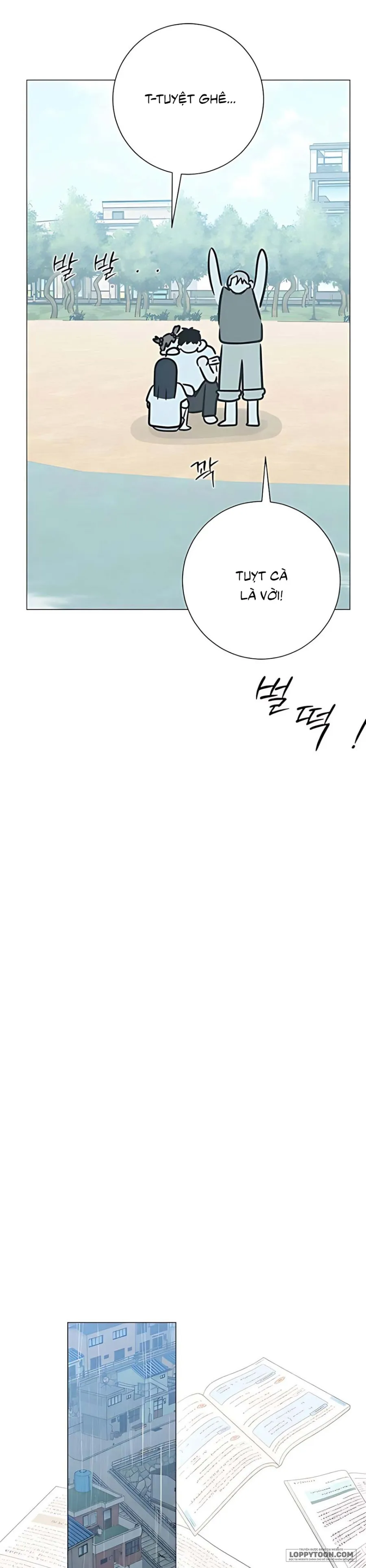 Hashtag: Mối Tình Đầu - Chap 17 - Trang 39