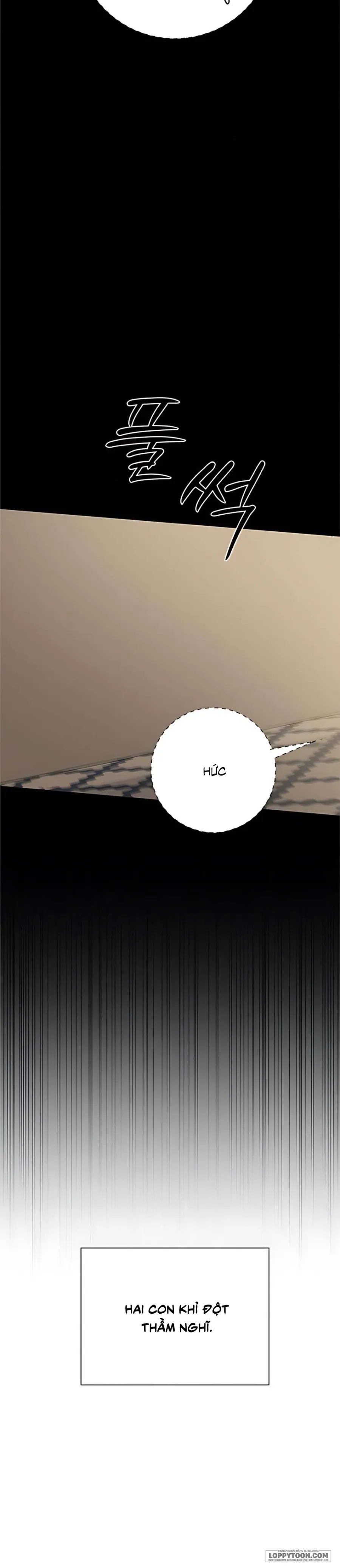 Hashtag: Mối Tình Đầu - Chap 17 - Trang 8