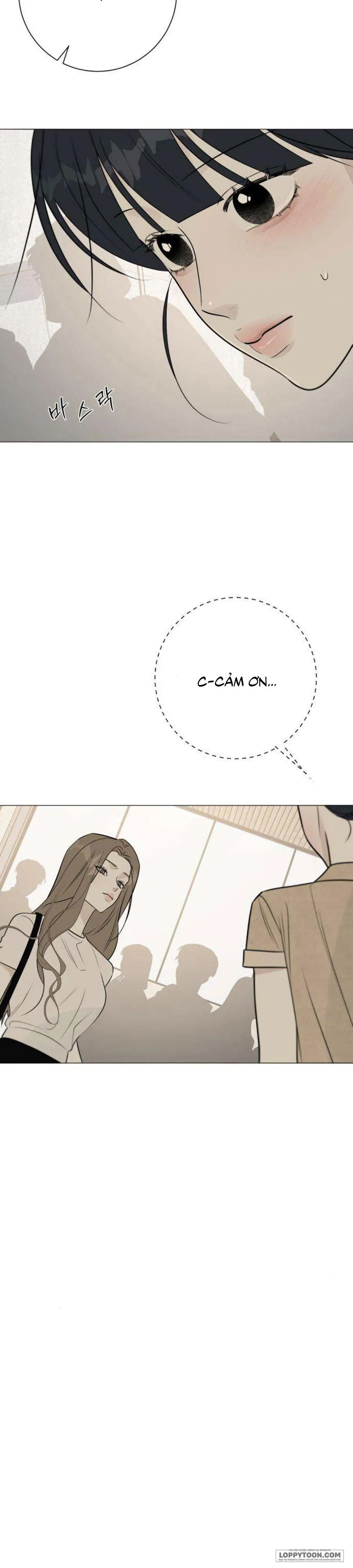Hashtag: Mối Tình Đầu - Chap 18 - Trang 41