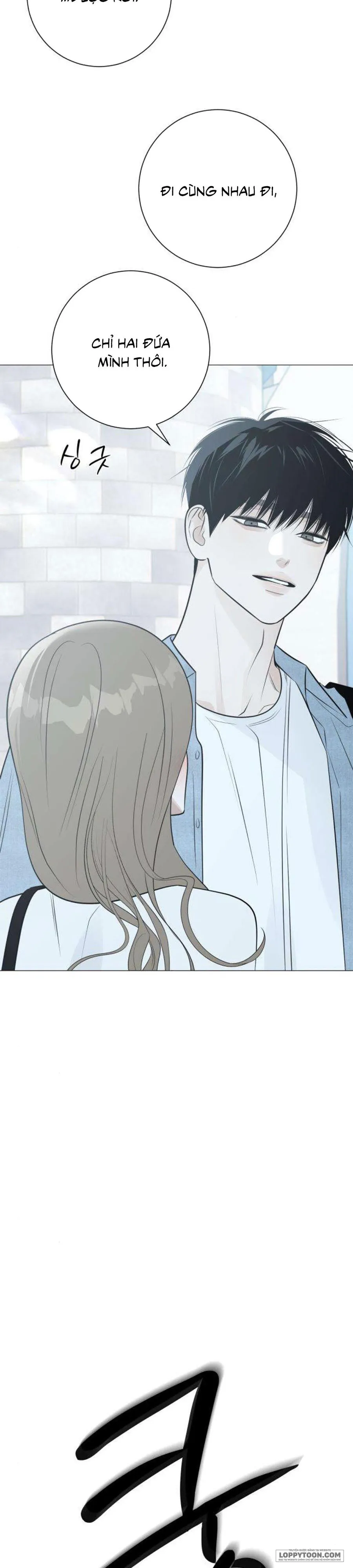 Hashtag: Mối Tình Đầu - Chap 18 - Trang 7