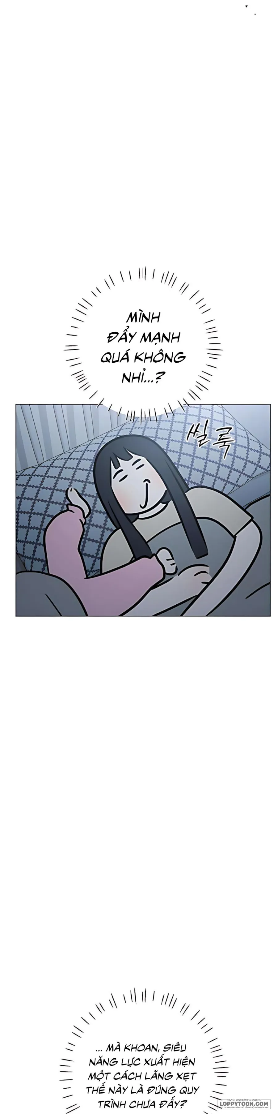 Hashtag: Mối Tình Đầu - Chap 2 - Trang 17