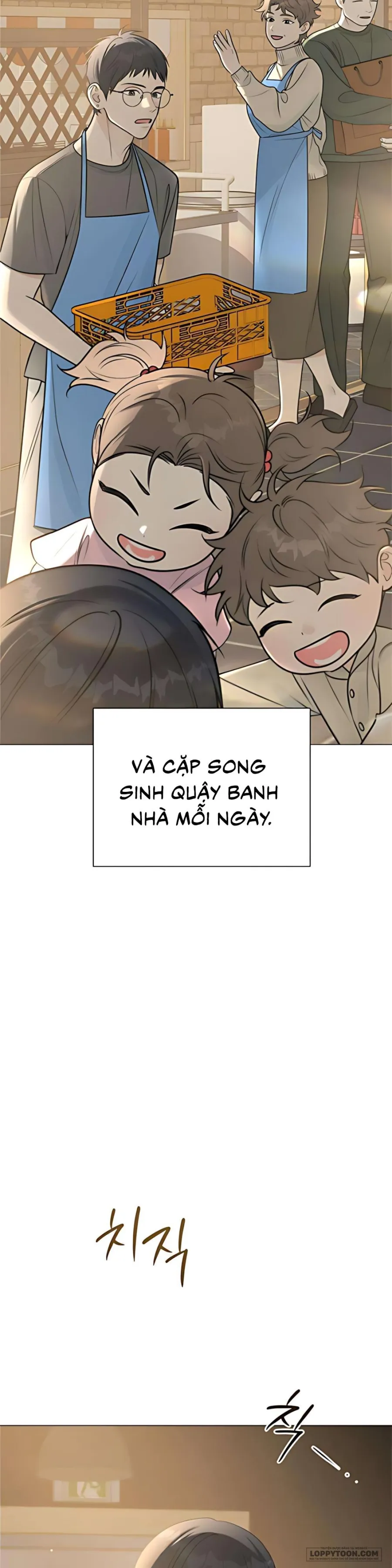 Hashtag: Mối Tình Đầu - Chap 2 - Trang 4