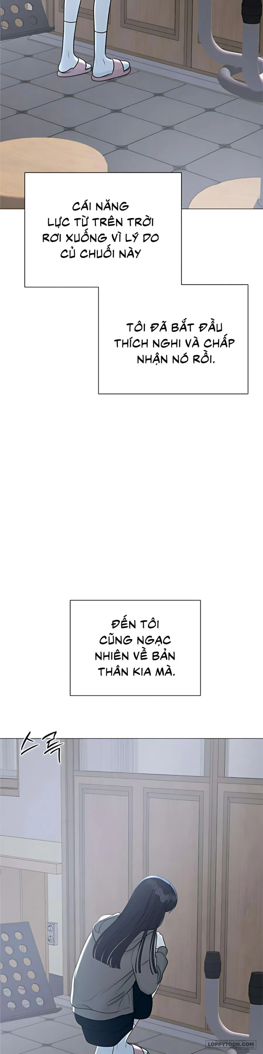 Hashtag: Mối Tình Đầu - Chap 2 - Trang 31