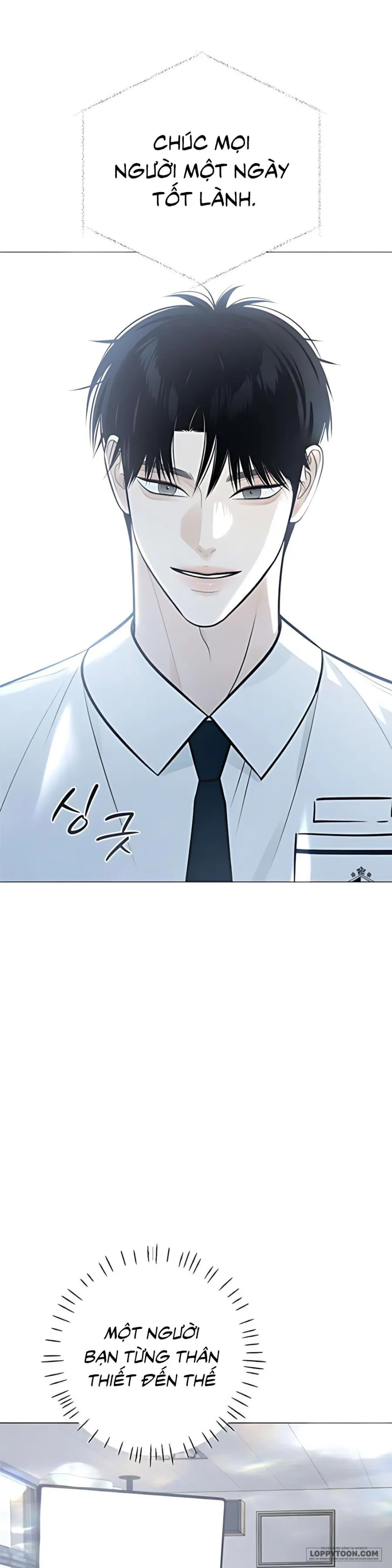 Hashtag: Mối Tình Đầu - Chap 2 - Trang 39