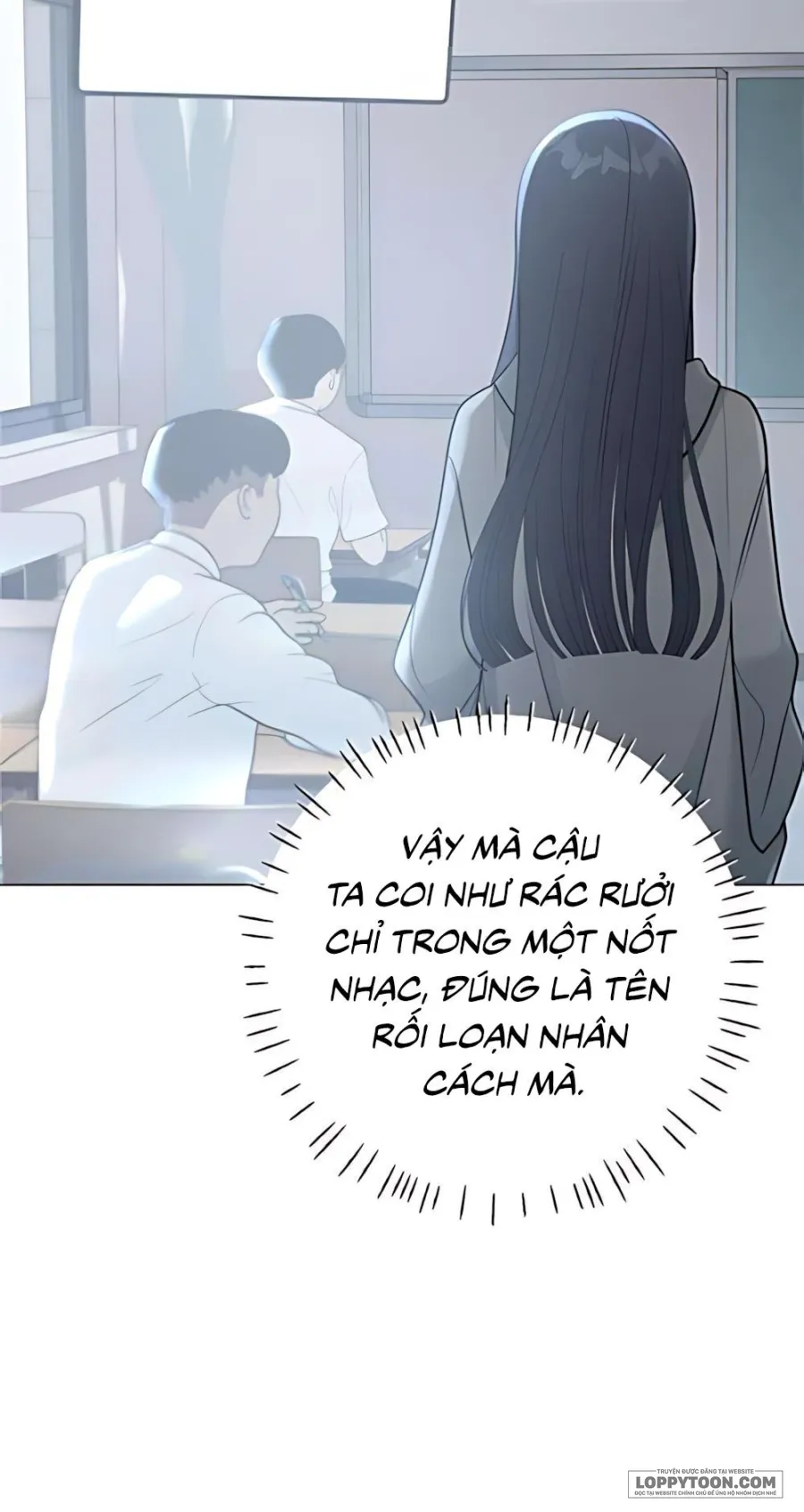 Hashtag: Mối Tình Đầu - Chap 2 - Trang 40