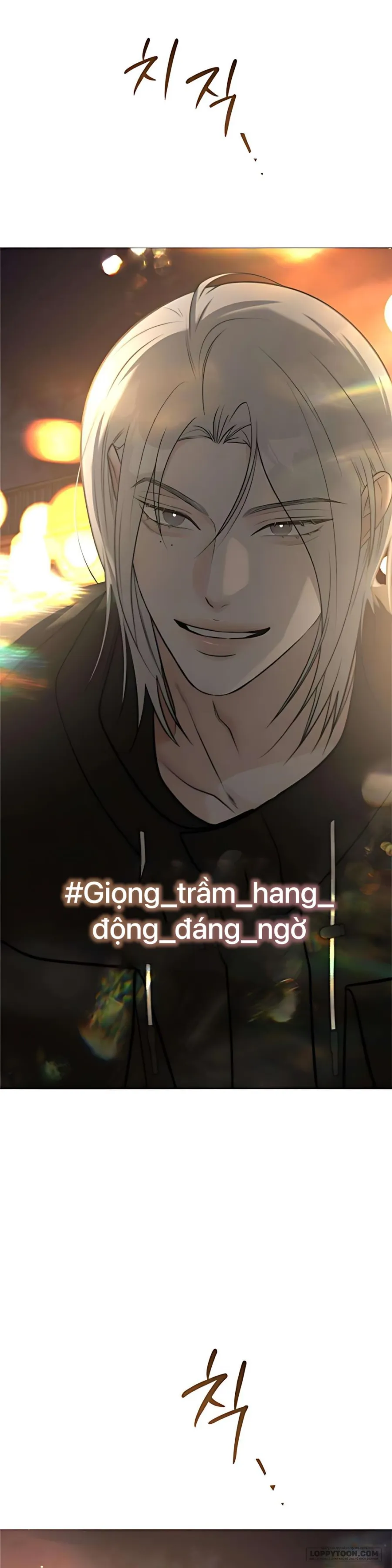 Hashtag: Mối Tình Đầu - Chap 2 - Trang 51