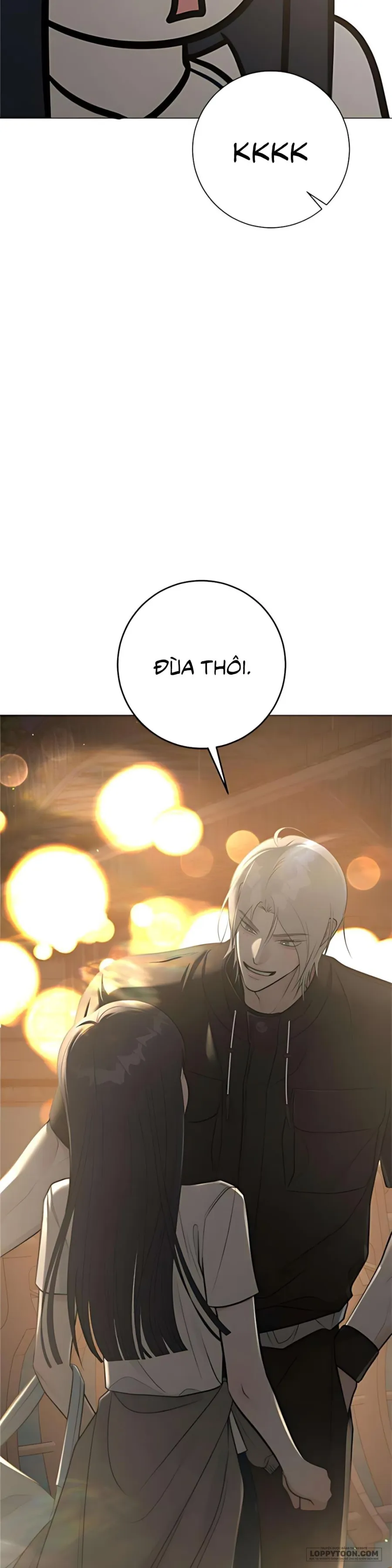 Hashtag: Mối Tình Đầu - Chap 2 - Trang 54