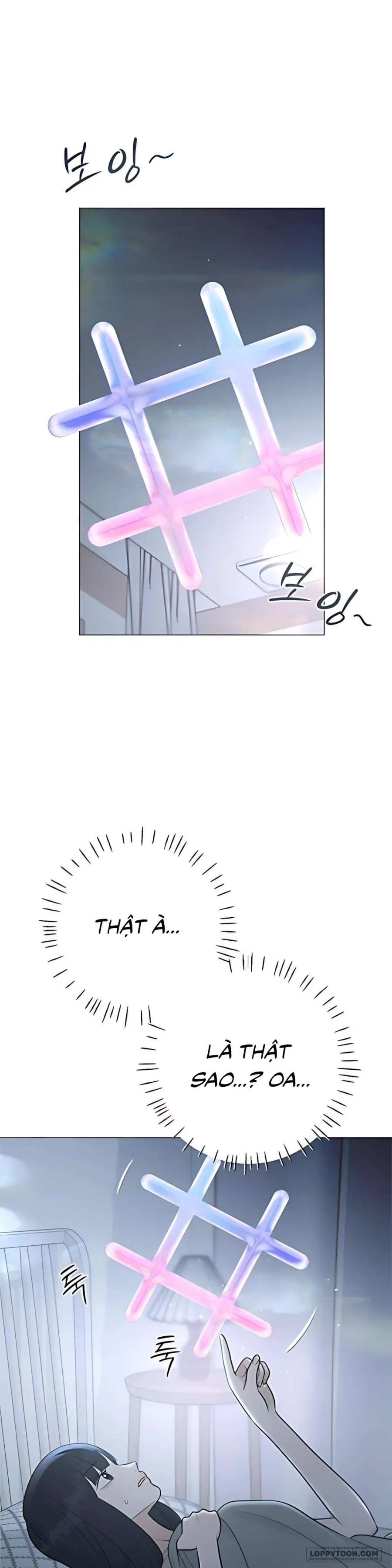 Hashtag: Mối Tình Đầu - Chap 2 - Trang 10