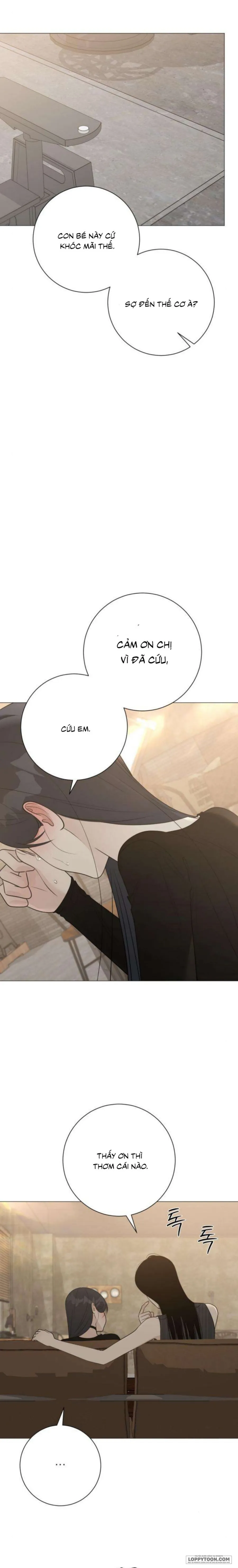 Hashtag: Mối Tình Đầu - Chap 20 - Trang 1