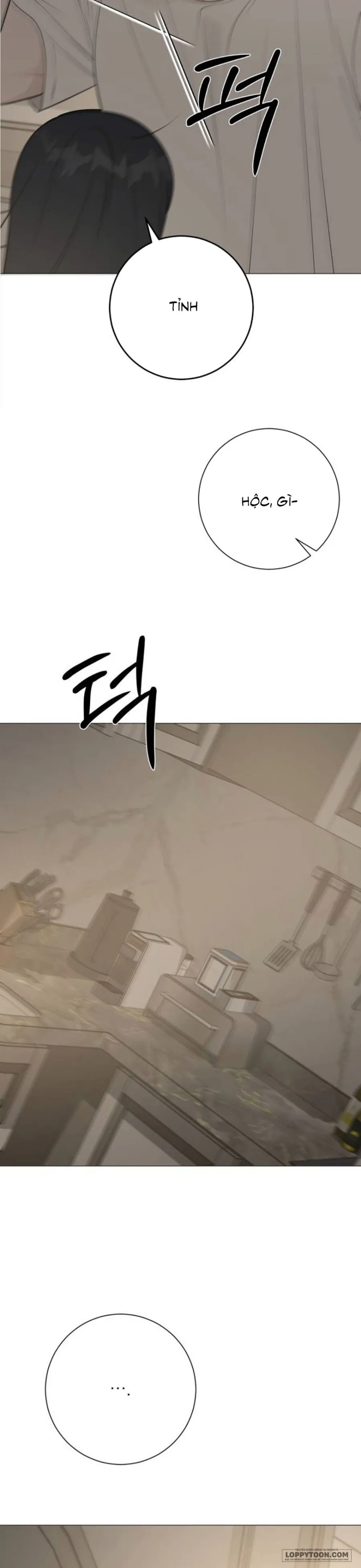 Hashtag: Mối Tình Đầu - Chap 21 - Trang 5