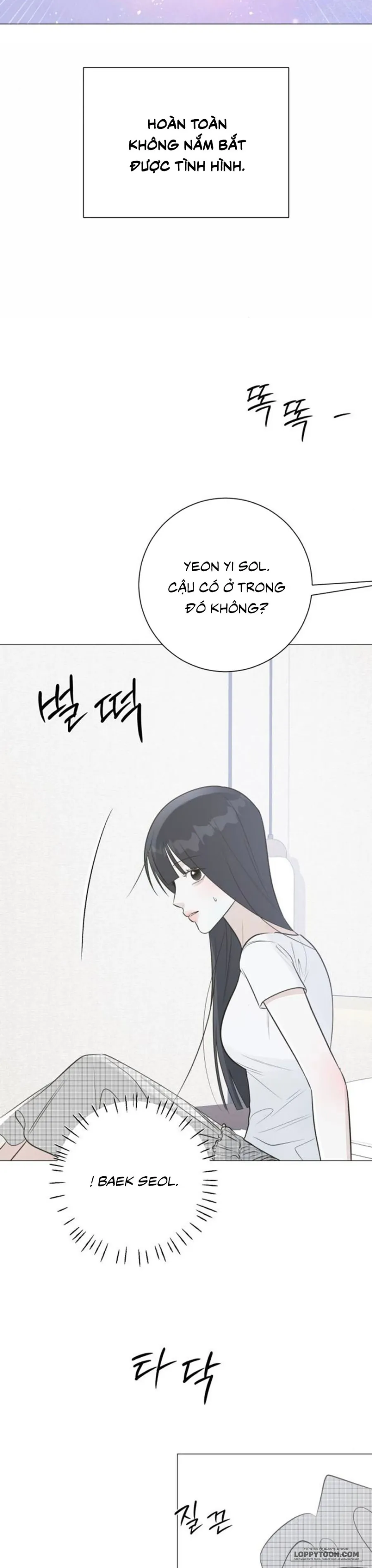 Hashtag: Mối Tình Đầu - Chap 22 - Trang 11