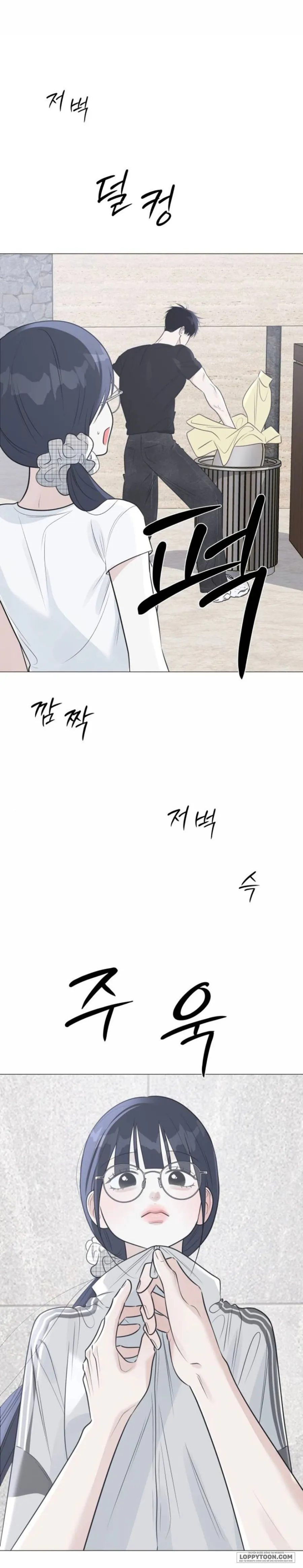 Hashtag: Mối Tình Đầu - Chap 22 - Trang 26