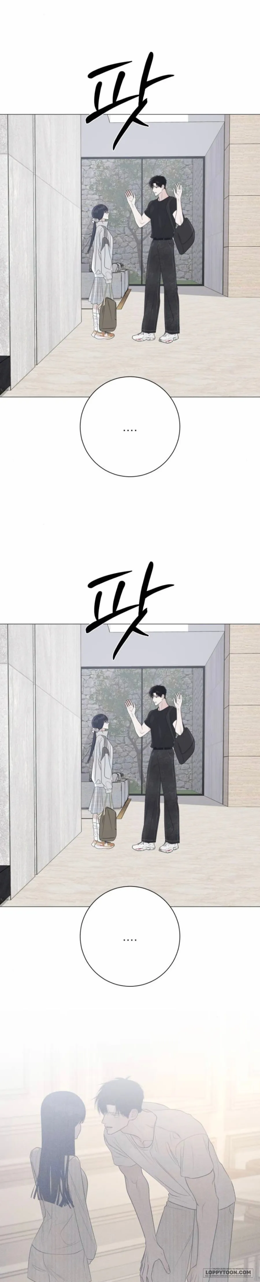 Hashtag: Mối Tình Đầu - Chap 22 - Trang 27