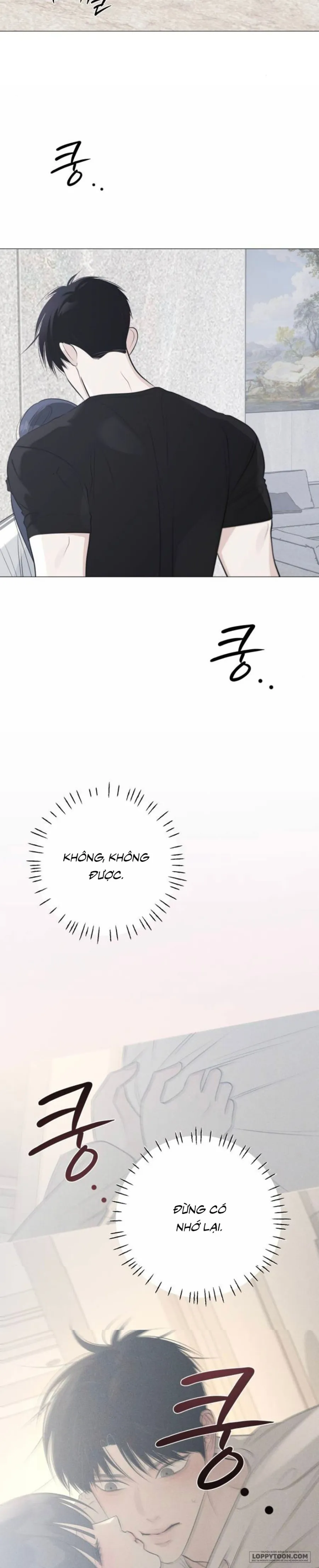 Hashtag: Mối Tình Đầu - Chap 22 - Trang 31