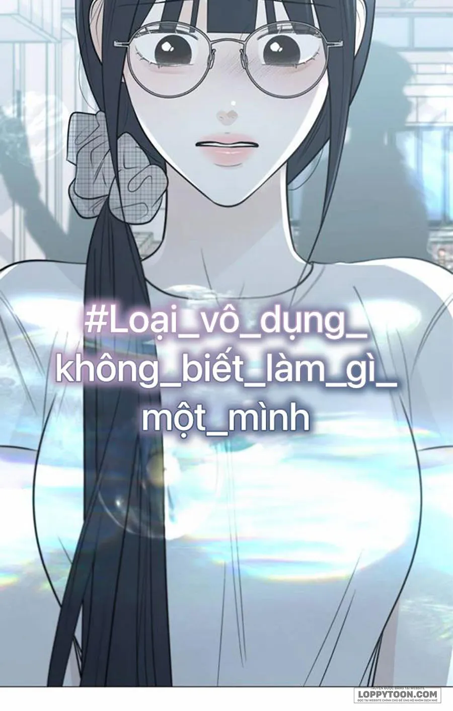 Hashtag: Mối Tình Đầu - Chap 23 - Trang 26